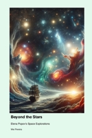 Beyond the Stars: Elena Popov's Space Explorations 1779665474 Book Cover