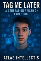 Tag Me Later: A Generation Raised on Facebook B0FCG6H9R9 Book Cover
