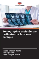 Tomographie assistée par ordinateur à faisceau conique 6205957507 Book Cover