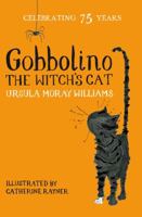 Gobbolino the Witch's Cat 0140302395 Book Cover