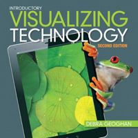 Visualizing Technology Introductory 0133110680 Book Cover