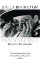 Open Secret 0099436728 Book Cover