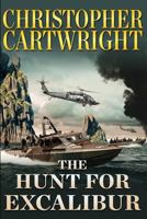 The Hunt for Excalibur 1798889641 Book Cover