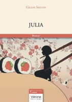 Julia B0GNZ4D51D Book Cover