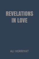 REVELATIONS IN LOVE 177710890X Book Cover