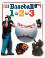 Baseball 1 2 3 0789473399 Book Cover