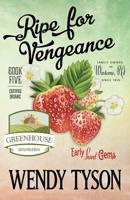 Ripe For Vengeance 1635114918 Book Cover