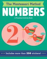 My First Book of Numbers 1454928476 Book Cover