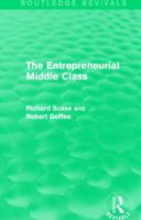 The Entrepreneurial Middle Class 1138846856 Book Cover