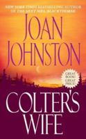 Colter's Wife 074346978X Book Cover