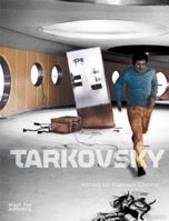 Tarkovsky 1907317163 Book Cover