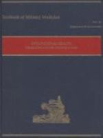 Occupational Health (Textbook of Military Medicine - Part 3, Disease and the Environment) 0160591368 Book Cover