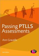 Passing Ptlls Assessments 0857258702 Book Cover