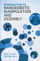 Introduction to Nanorobotic Manipulation and Assembly 1608071332 Book Cover