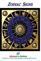 Zodiac Signs 1530718236 Book Cover