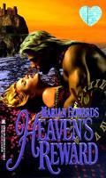 Heaven's Reward (Zebra Splendor Historical Romances) 0821763849 Book Cover