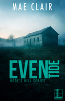 Eventide 1516107322 Book Cover