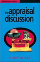 The Appraisal Discussion 0852927517 Book Cover