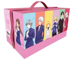 Fruits Basket: The Complete Box Set (Fruits Basket Collector's Edition)