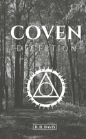 Coven Deception 1528935853 Book Cover