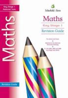 Revision Guide For Key Stage 1 Maths 0721709516 Book Cover