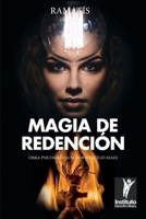 Magia de Redención B092CHCJVY Book Cover