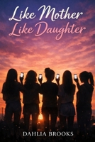 Like Mother Like Daughter B0GJRWP36Z Book Cover