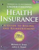 Understanding Health Insurance - Billing and Reimbursement 1111035202 Book Cover