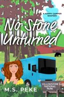 No Stone Unturned B0CTF8W5QH Book Cover