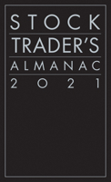 Stock Trader's Almanac 2021 111977876X Book Cover