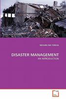DISASTER MANAGEMENT: AN INTRODUCTION 3639363876 Book Cover