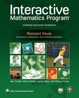 Imp 2e Pennant Fever Unit Book 1604400501 Book Cover