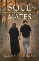 Soul Mates: Path to a Praying Partnership B0DTJX8R2C Book Cover