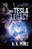 Tesla Legacy 1250823439 Book Cover