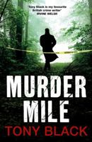 Murder Mile B007Q27X4G Book Cover