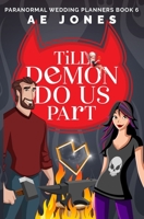 Till Demon Do Us Part 1941871313 Book Cover