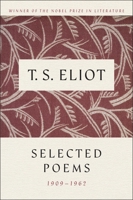 Selected Poems 0156806479 Book Cover