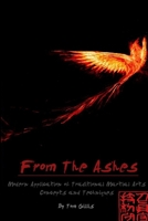 From the Ashes 0993942105 Book Cover