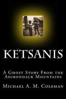 Ketsanis 061575032X Book Cover