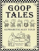 Goop Tales 0486229149 Book Cover