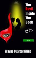 The Devil Inside the Book 1500841218 Book Cover