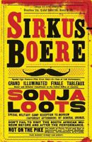 Sirkusboere 0624053350 Book Cover