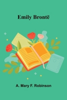 Emily Bront 9369053832 Book Cover