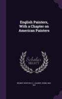 English Painters 1346851697 Book Cover