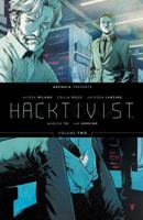 Hacktivist, Volume Two 1608868613 Book Cover