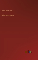 Political Economy 3385358183 Book Cover