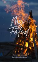 My Fated (Pack Evers) B0DVQL54RC Book Cover