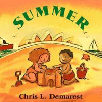 Summer (Seasons) 0152013911 Book Cover