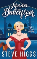 Murder on the Dancefloor 1705833713 Book Cover