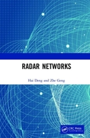 Radar Networks 0367505762 Book Cover